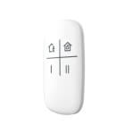 HIKVISION ITALY SRL - HIK302401661 DS-PKF1-WE : TELECOMANDO 4 TASTI