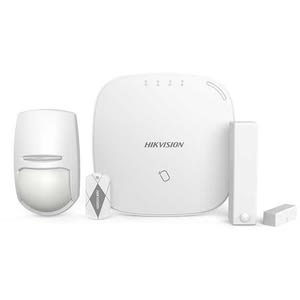 HIKVISION ITALY SRL - HIK302401173 DS-PWA32-NS KIT CENTRALE RADIO AXIOM 3G/4G