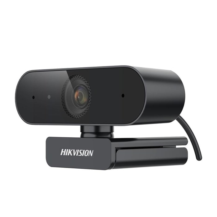 HIKVISION ITALY SRL - HIK300615277 DS-U04P WEBCAM 4MP+MICROFONO+ AUTOFOCUS
