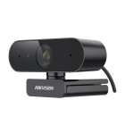 HIKVISION ITALY SRL - HIK300615277 DS-U04P WEBCAM 4MP+MICROFONO+ AUTOFOCUS