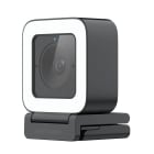 HIKVISION ITALY SRL - HIK300614935 DS-UL4 WEBCAM 4MP USB 3.6MM AUTOFOCUS