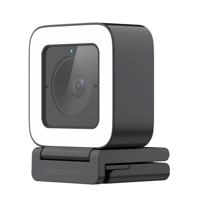 HIKVISION ITALY SRL - HIK300614936 DS-UL8 WEBCAM 4K USB 3.6MM AUTOFOCUS
