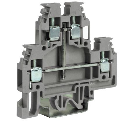 CABUR SRL - CBRDS117GR DAS.4/CI/GR MORSETTO PASSANTE