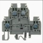 CABUR SRL - CBRDS130GR DAS.4/L/GR MORS. PER LAMP/LED TEST