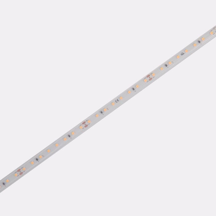 DIGIMAX SRL - DIXC846530HT STRIP 4.8W 24V 80LED 3000K CRI80 IP65