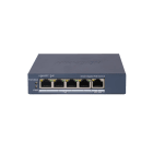 HIKVISION ITALY SRL - HIK301802987 DS-3E1505P-EI : SMART MANAGED POE GIGABIT