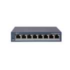 HIKVISION ITALY SRL - HIK301803039 DS-3E1508-EI SWITCH GIGABIT SMART MAN8 P