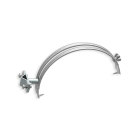 ARNOCANALI SPA - ARNDSC26IV SUPPORTO VITE X COPPI 180-260 INOX