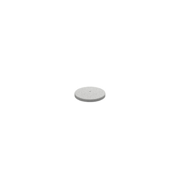 ARNOCANALI SPA - ARNDSC3120 BASE 20KG PER ASTA DI CAPTAZIONE