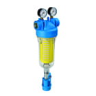 ATLAS FILTRI ITALIA - AT1RA6000112 HYDRA 1 M - RLH - 90 MCR