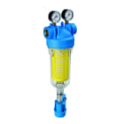 ATLAS FILTRI ITALIA - AT1RA6000115 HYDRA 1/2 M - RAH - 90 MCR