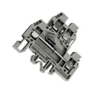 CABUR SRL - CBRDSD005GR DAS.4/D5/GR MORS.CON DIODO 5VDC