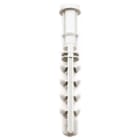 DIETZEL - DIE082226 SteckdA1/4bel, halogenfrei, Bohrloch 6x4