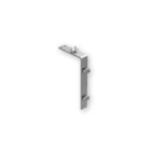 ARNOCANALI SPA - ARNDSGL.I STAFFA A L GIUNZIONE ACCIAIO INOX