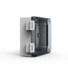 ELDON AUSTRIA GMBH - HOFDSHI1E Cerniere (coppia) DABP/DPCP