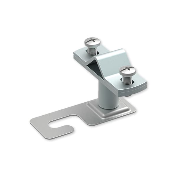 ARNOCANALI SPA - ARNDSP10IV SUPPORTO X TETTI LISCI ACCIAIO INOX