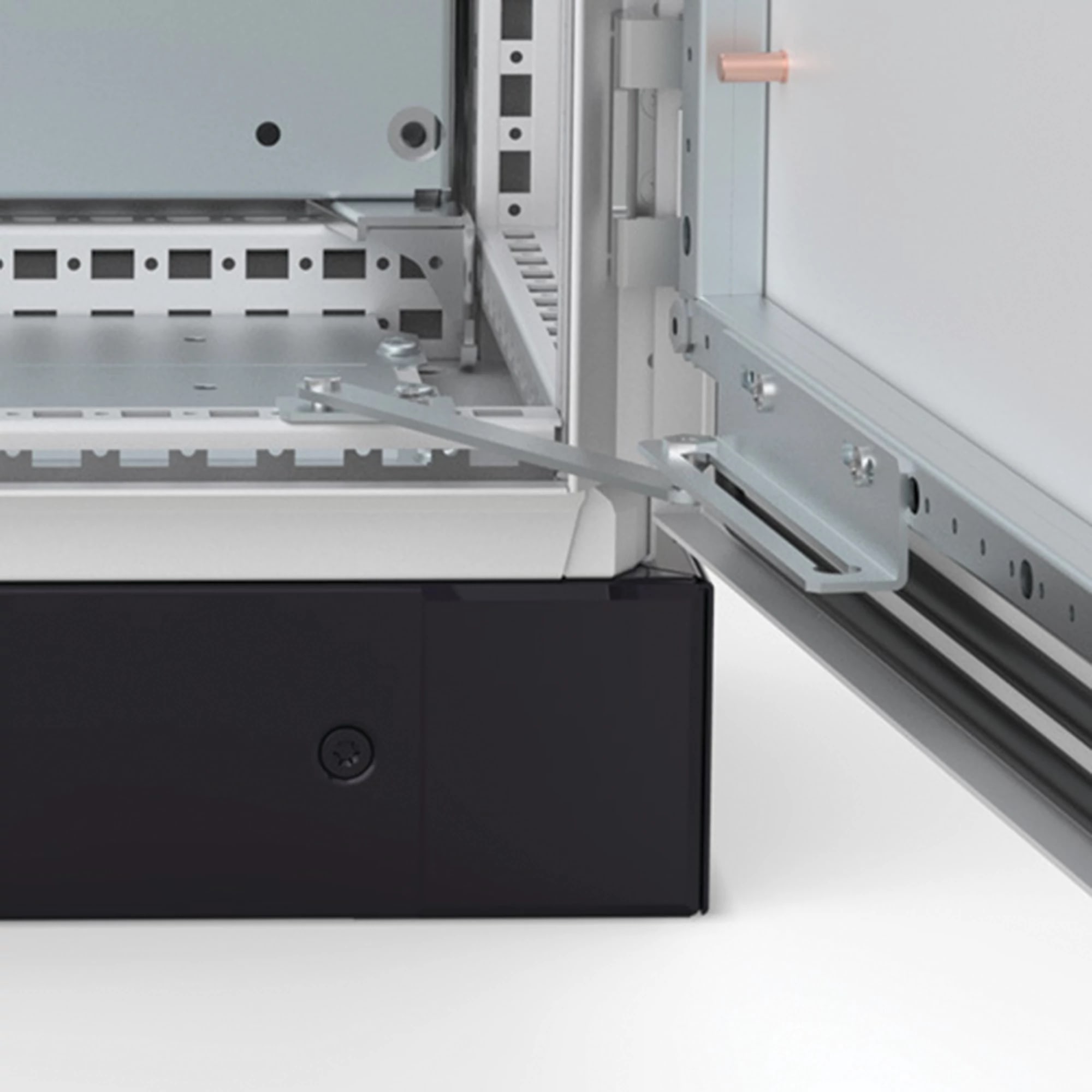 ELDON AUSTRIA GMBH - HOFDSTP02 FERMAPORTA