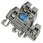 CABUR SRL - CBRDSV230GR DAS.4/V230/GR MORS.C.VARIST 230VAC