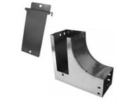 LUCIANO RUSSO SRL - LRSDSVD301C CUR 90 SAL DX SGHEMBA+COP 300X100MM Z C