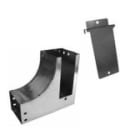 LUCIANO RUSSO SRL - LRSDSVS101C CUR 90 SAL SX SGHEMBA+COP 100X100MM Z C