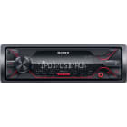 Sony - SONDSXA210UI.EUR Autoradio 4x55W MP3/WMA F-AUX USB iPodSt