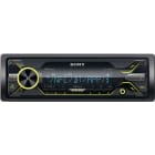 Sony - SONDSXA416BT.EUR Autoradio 4x55W MP3/WMA F-AUX Bluet Frsp