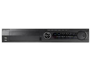 HIKVISION ITALY SRL - HIK300219952 DS-7308HQHI-K4 DVR 73K 8CH 3MP
