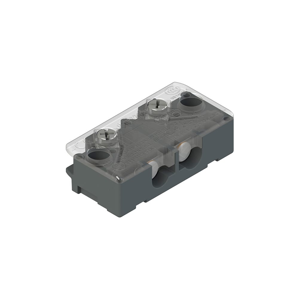 PIZZATO ELETTRICA - PZZDS AA1VA CONTATTI PORTA CON CONTATTI INTERNI