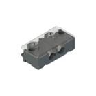 PIZZATO ELETTRICA - PZZDS AA1VA CONTATTI PORTA CON CONTATTI INTERNI
