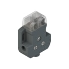 PIZZATO ELETTRICA - PZZDS CH1VA0 CONTATTI PORTA CON TESTA TRASPARENTE