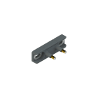 PIZZATO ELETTRICA - PZZDS KA1A AZIONATORE DIRITTO PER CONTATTI PORTA CO