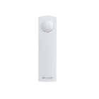 COMELIT GROUP SPA - COEDT01CW SENSORE DOPPIA TECNOLOGIA A TENDA, BIANC