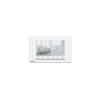 CDVI ITALIA SRL - CDVDT17D7 MONITOR TFT 7,0