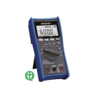 ASITA - ASIDT4252 MULTIMETRO DIGITALE AD ALTE PRESTAZIONI