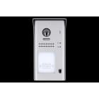 CDVI ITALIA SRL - CDVDT607CS1 POSTAZIONE ESTERNA 1 PULSANTE