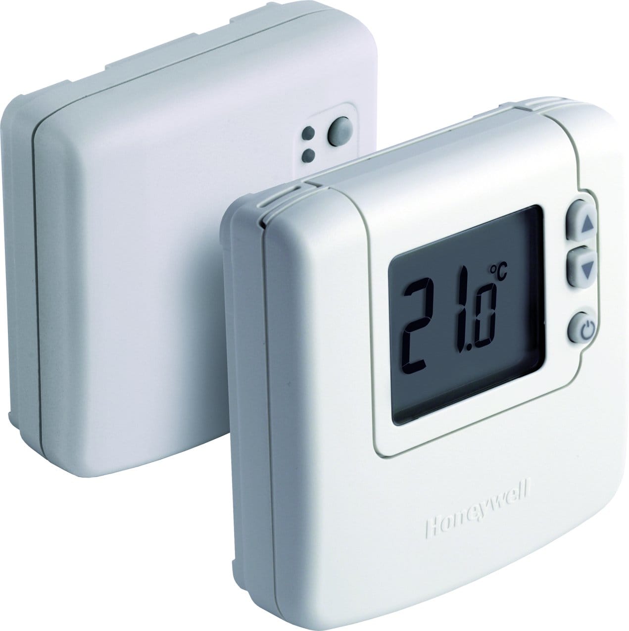 PITTWAY SARL (EX RES - RESDT92A1004 DT92 NON-PROG WIRELESS DIGITAL STAT