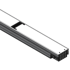 DKC POWER SOLUTIONS - HRCDTA25GSP01AA EL. DISTRIB. STD 3000MM 1 LATO 3 DERIV.
