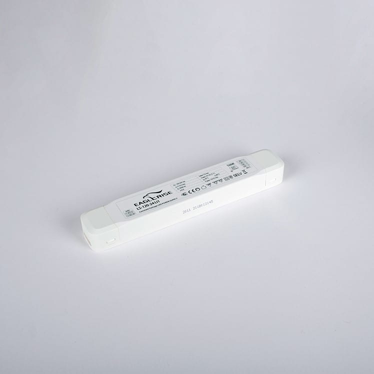 THREELINE ITALIA SRL - EHTDTC24-120W ALIMENTATORE COMPATTO 24V/120W IP20