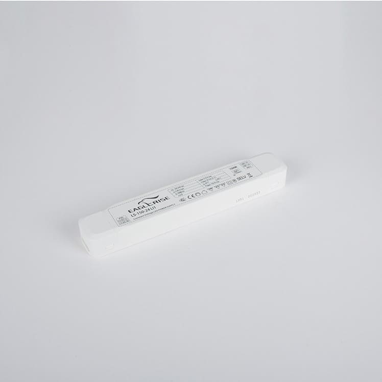 THREELINE ITALIA SRL - EHTDTC24-150W ALIMENTATORE COMPATTO 24V/150W IP20