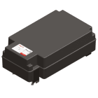 DKC POWER SOLUTIONS - HRCDTN90GPCF2AA CAS.PLAST.PINZA 63A CON PORTAF- 5P 3P+N+