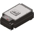 DKC POWER SOLUTIONS - HRCDTN90EPCM4FA CAS.PLAST.PINZA 63A PER MCB 8 MOD-4P (3P
