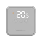 PITTWAY SARL (EX RES - RESDTS42WRFST20 DT4R TERMOSTATO WIRELESS - BIANCO