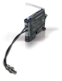 DATASENSING SRL - DTG950551050 S7-3-E-P FIBRE-OPT PNP CABLE LED