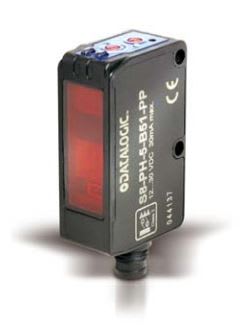 DATASENSING SRL - DTG950801160 S8-PR-5-B01-PP LED RRX 5M PNP M8