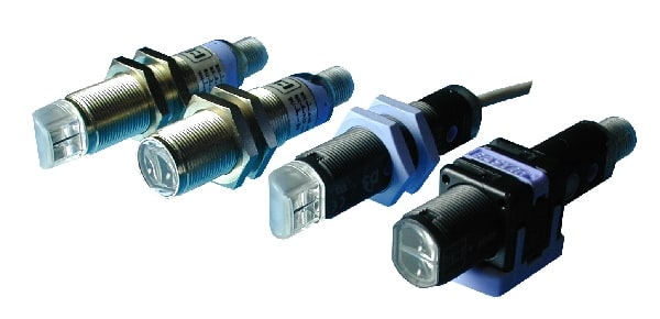 DATASENSING SRL - DTG952701271 S51-PA-5-B01-PK RRX-POL PNP-NO M12