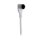 DATASENSING SRL - DTG95A251260 CS-A2-02-G-10 4 POLI 90 10M GRIGIO