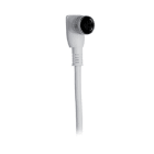 DATASENSING SRL - DTG95A251260 CS-A2-02-G-10 4 POLI 90 10M GRIGIO