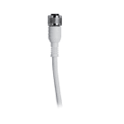 DATASENSING SRL - DTG95ACC2140 CS-A1-03-G-10 5 POLI DIRITTO 10M GRIGIO