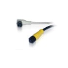 DATASENSING SRL - DTG95ASE1260 CS-A1-06-U-25 8 POLI DRITTO 25M UL 2464