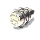 DATASENSING SRL - DTG95B063771 IS-30-H1-S2 NOT FLUSH PNP NO DOPPIA M12